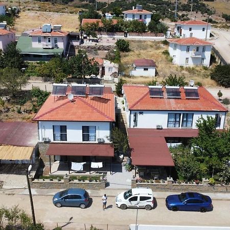 Imbrossa Hotel İmroz エクステリア 写真