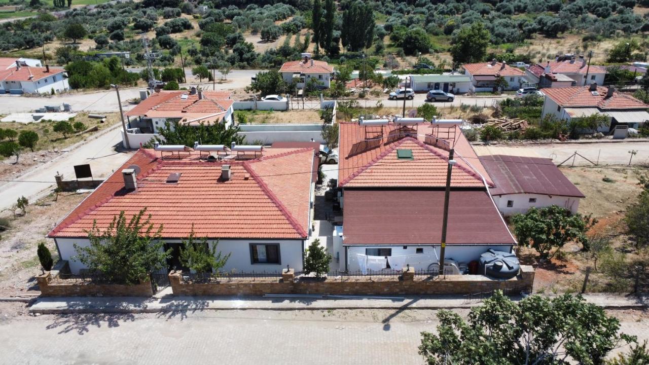 Imbrossa Hotel İmroz エクステリア 写真