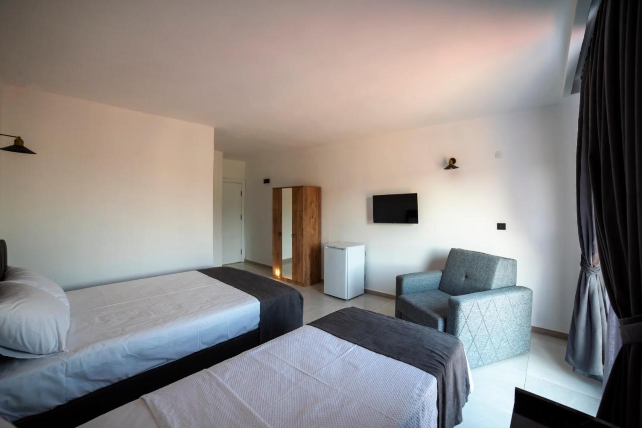 Imbrossa Hotel İmroz エクステリア 写真
