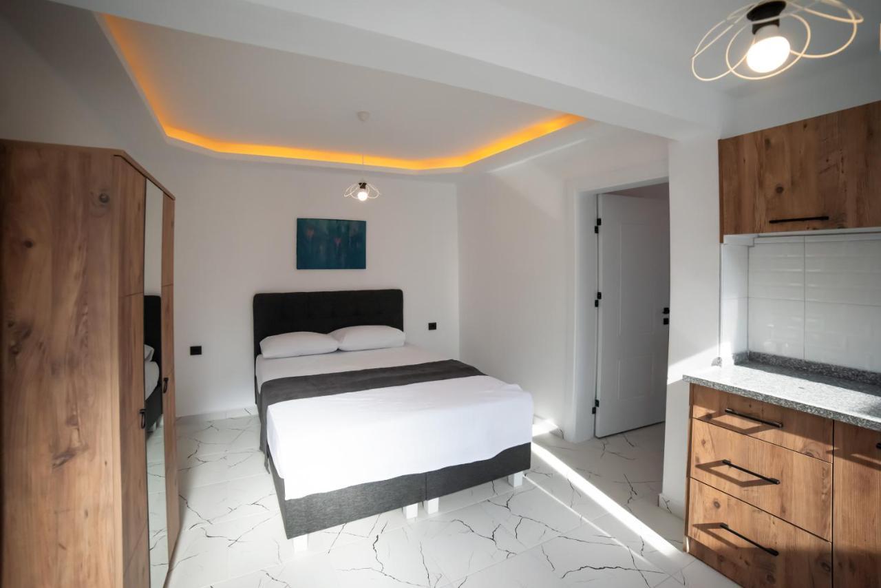 Imbrossa Hotel İmroz エクステリア 写真