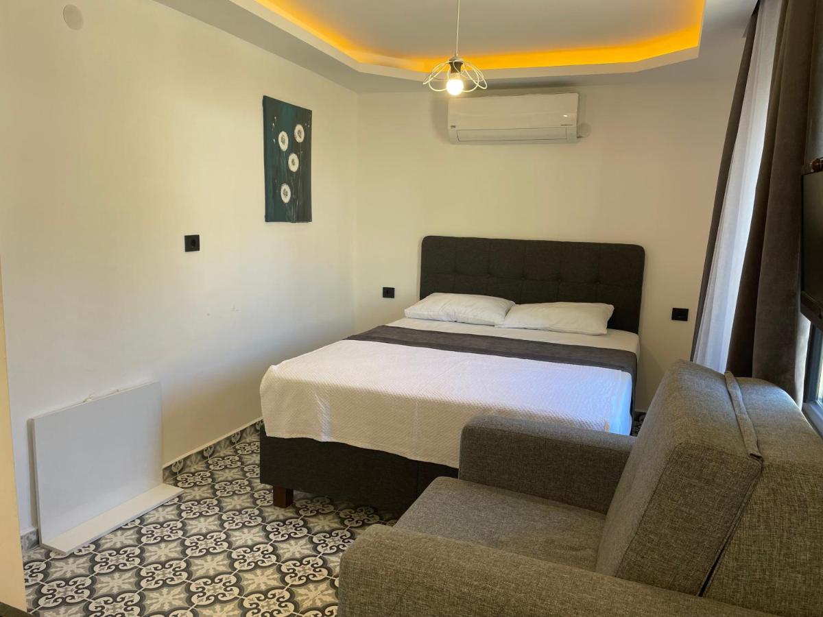 Imbrossa Hotel İmroz エクステリア 写真