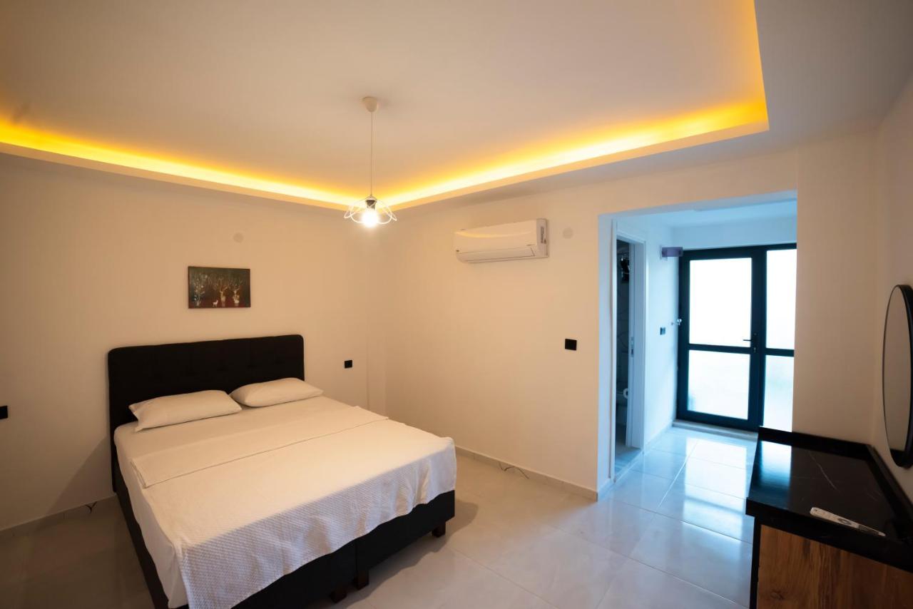 Imbrossa Hotel İmroz エクステリア 写真