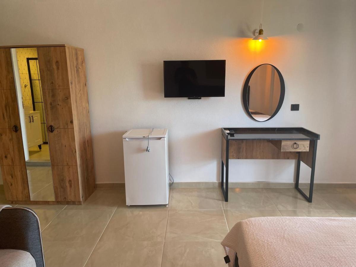 Imbrossa Hotel İmroz エクステリア 写真