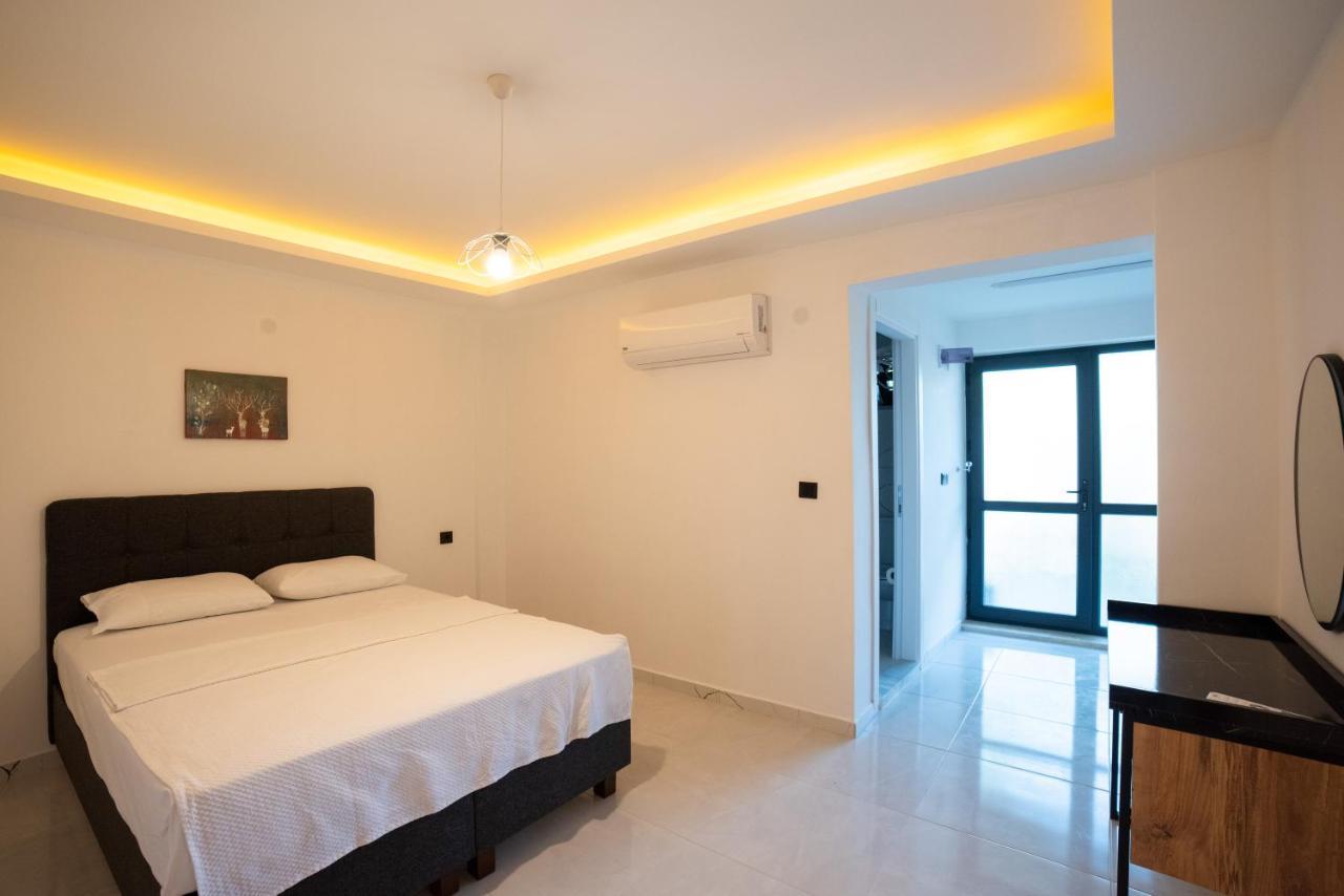 Imbrossa Hotel İmroz エクステリア 写真