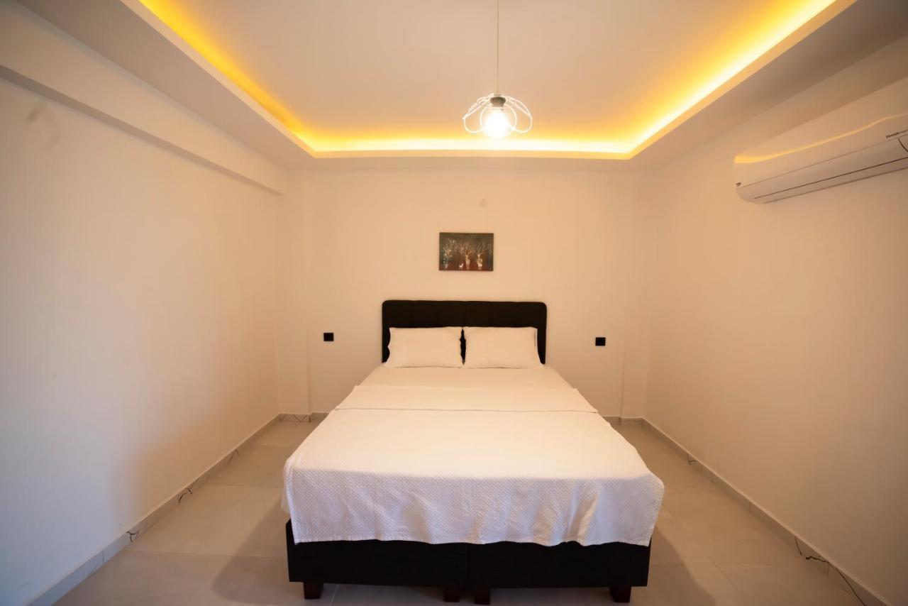 Imbrossa Hotel İmroz エクステリア 写真