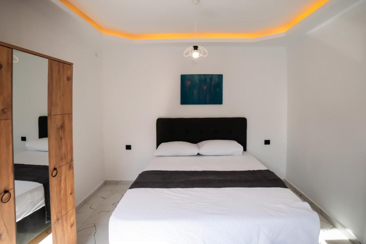 Imbrossa Hotel İmroz エクステリア 写真