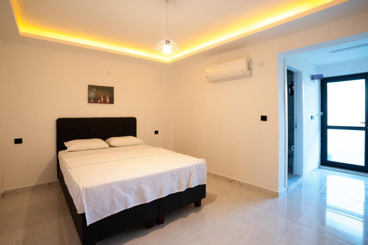 Imbrossa Hotel İmroz エクステリア 写真