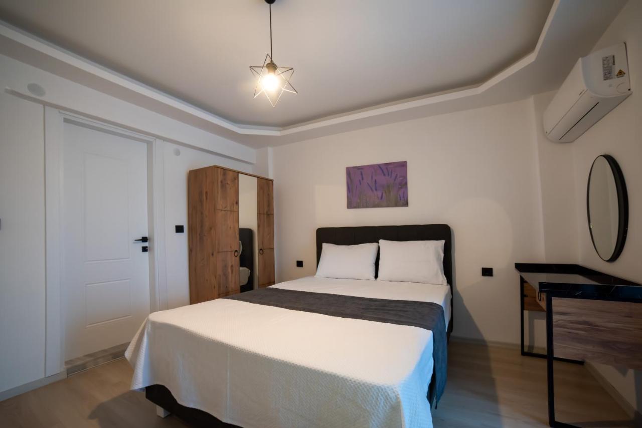 Imbrossa Hotel İmroz エクステリア 写真