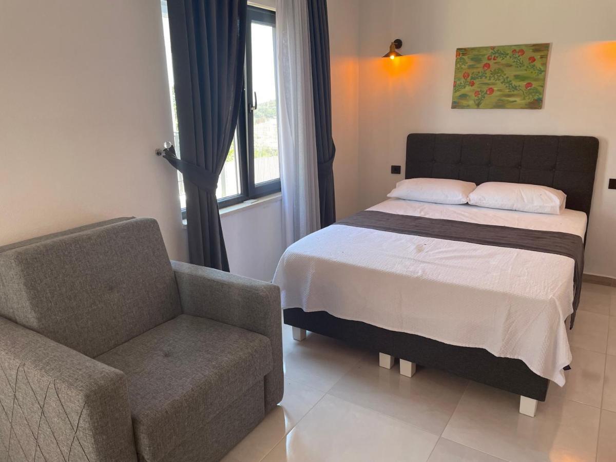 Imbrossa Hotel İmroz エクステリア 写真