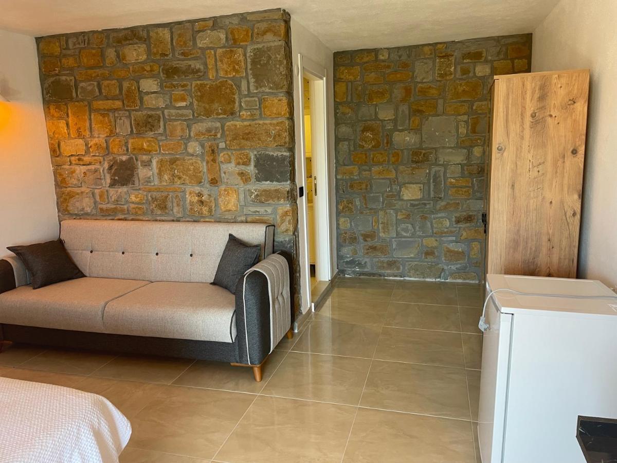 Imbrossa Hotel İmroz エクステリア 写真