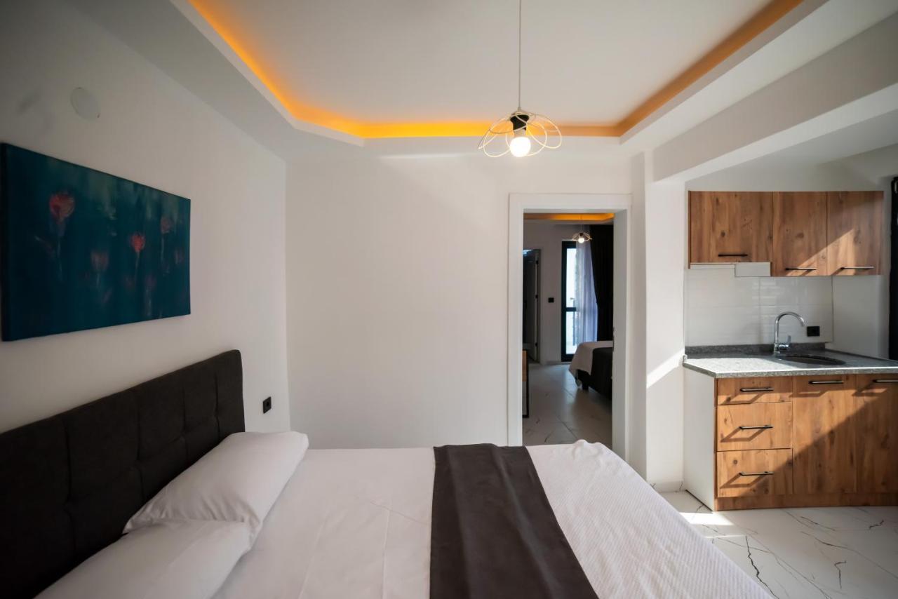Imbrossa Hotel İmroz エクステリア 写真