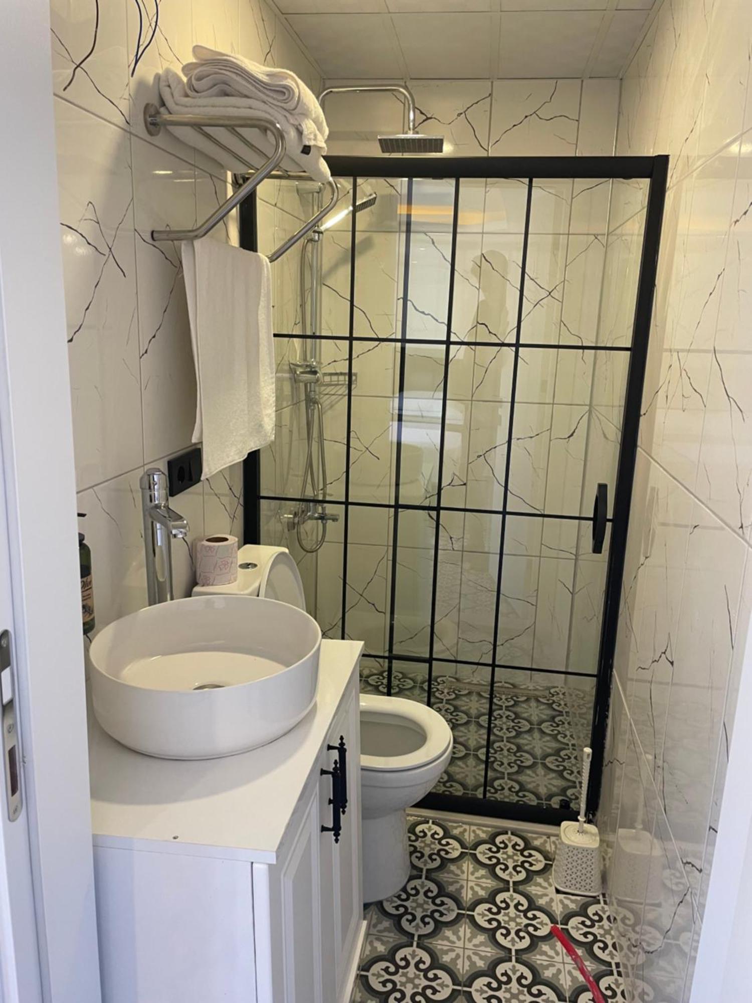 Imbrossa Hotel İmroz 部屋 写真