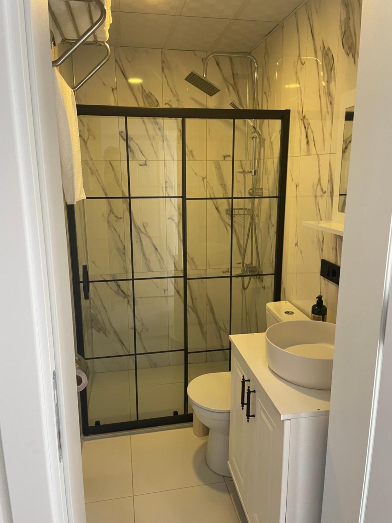 Imbrossa Hotel İmroz 部屋 写真
