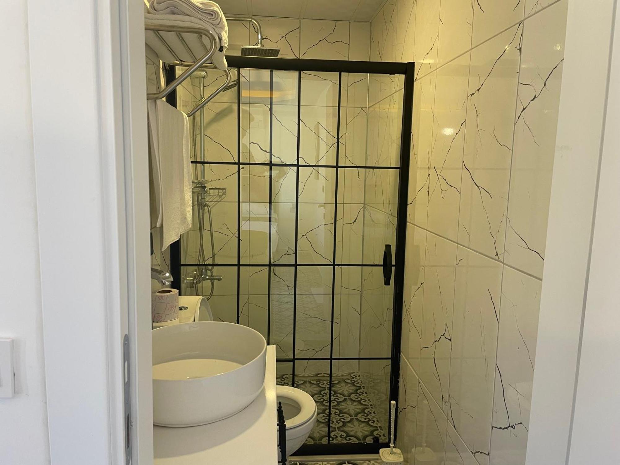 Imbrossa Hotel İmroz 部屋 写真