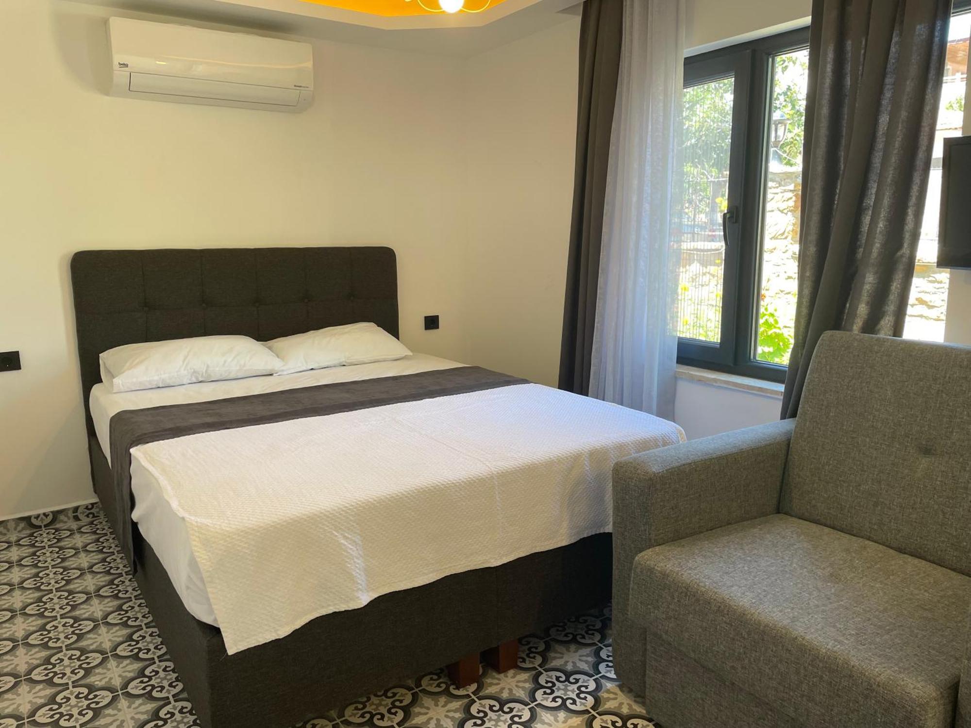 Imbrossa Hotel İmroz 部屋 写真