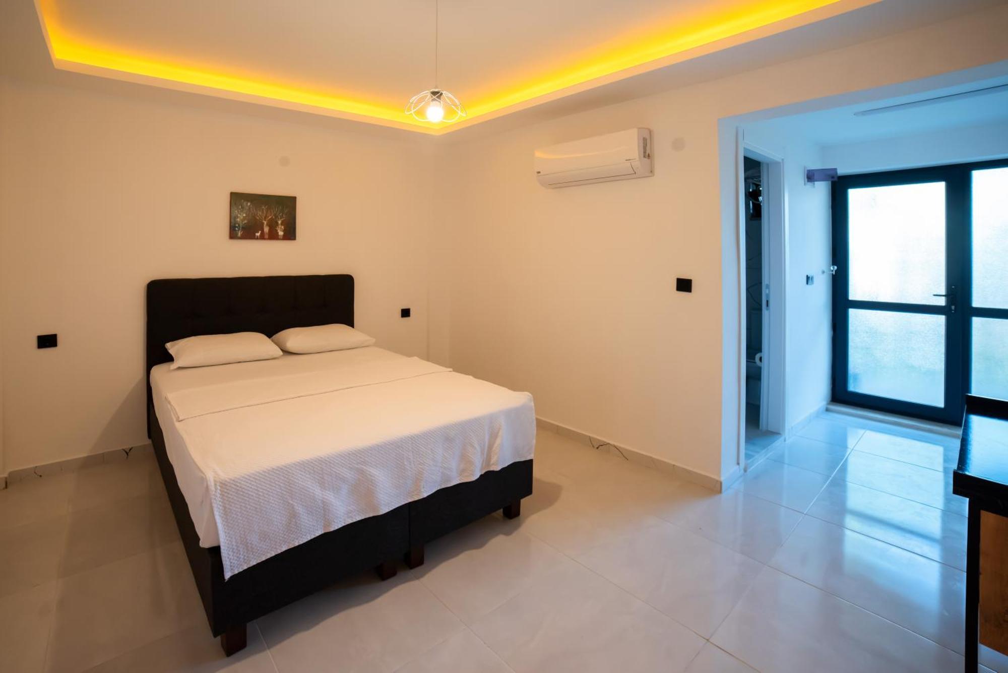 Imbrossa Hotel İmroz 部屋 写真