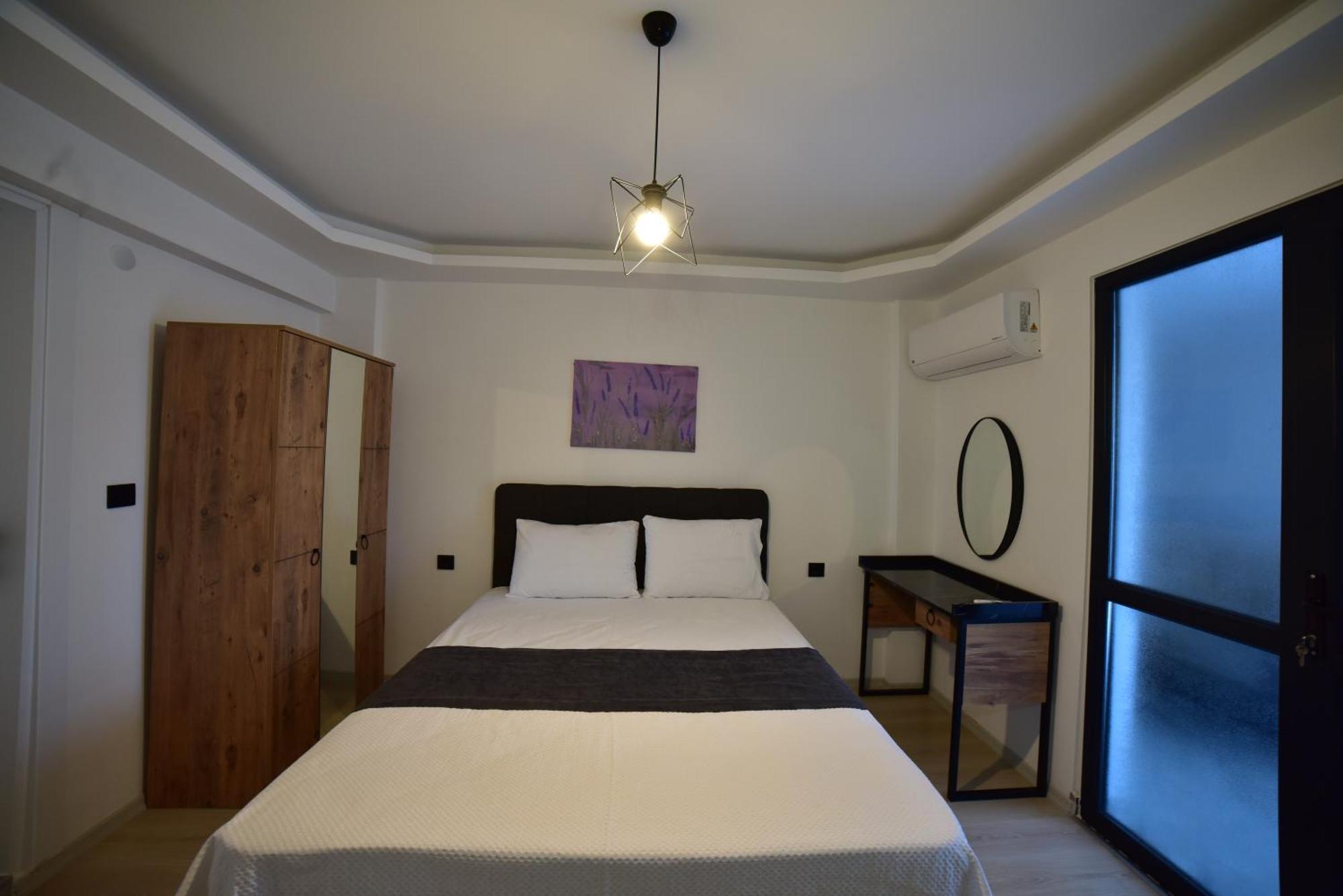 Imbrossa Hotel İmroz 部屋 写真