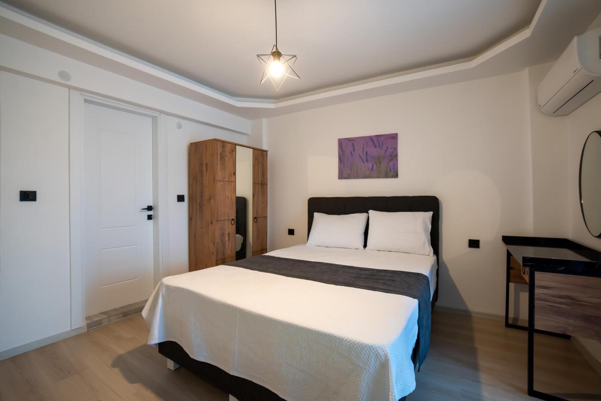 Imbrossa Hotel İmroz 部屋 写真