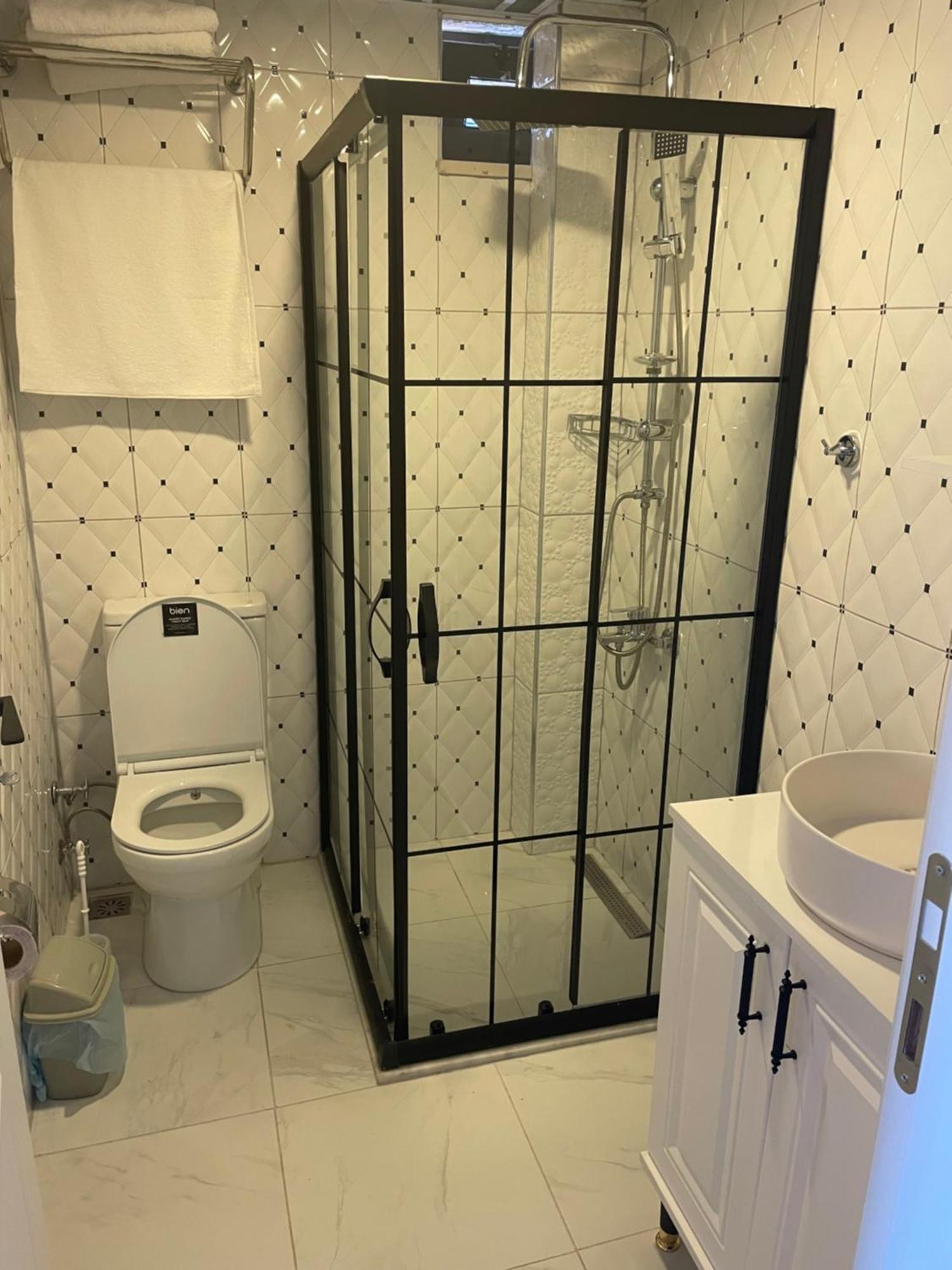 Imbrossa Hotel İmroz 部屋 写真